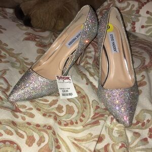 Brand new with tags heels